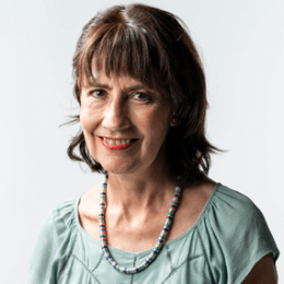 Nancy Carrasco | American Academy of Arts and Sciences